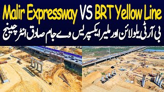 I Spent 30 Days Tracking Malir Expressway's Here's What I Found