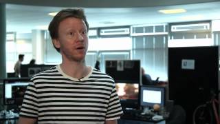 Hitman Absolution Contracts Mode behind the scenes