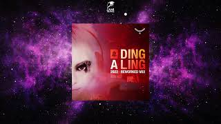 Yoji Biomehanika - Ding A Ling (2022 Reworked Mix) [AVEX EDM]