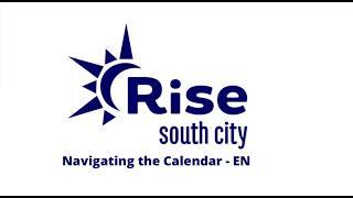 Navigating the RSC Dashboard Calendar
