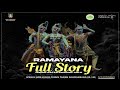 DRAMA TARI ~ RAMAYANA FULL STORY || 