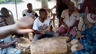 Oha Ngwa Cultural music