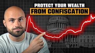 Get Your Wealth Out of the System Before it’s Too Late