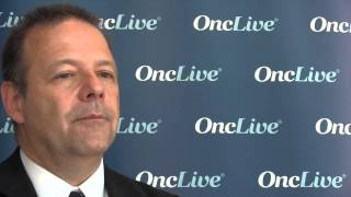 Dr. Axel Grothey on Differences Between CORRECT and CONCUR Studies in mCRC
