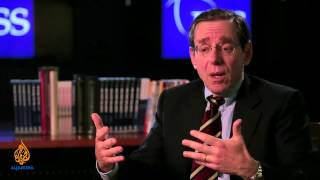 Empire - Extended interview: Steven Simon