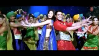 Laung Da Lashkara-Patiala House- 2011 Akshay Anushka New Hindi Movie Full Song Bollywood HD Part 1