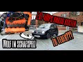 Lupo 1.8T GT30 | Was hat mich der Umbau gekostet?