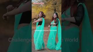Badam Badam Kacha Badam Dance Challenge #explorepage #trending #tiktok #viralvideo #badambadamsong