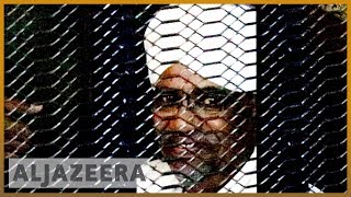 Sudan's ex-President al-Bashir 'received $90m from Saudi Arabia'