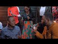 Live Fais Ton Culte - Adorateur Jonathan Yafu  Fr Fiston Badibanga-yonde Nyoso- Losambo Efutaka