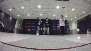 20160922 SDC期初大會-扁扁社師solo