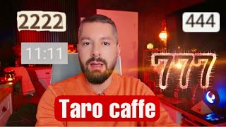 🔮TARO CAFFE-Această citire mi-a făcut pielea găină! Fie că simți sau nu, trebuie să știi asta!