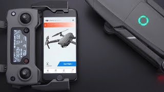 DJI Mavic 2 - Aktualizacja oprogramowania za pomocą DJI GO 4 (PL) DJI ARS