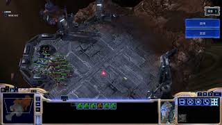 StarCraft II StarCraft Master 星海爭霸2 遊樂場:星海大師 3.制扼秘訣