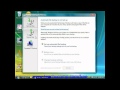 Windows 8 Tutorial Backup and Restore in Windows Vista Microsoft Training Lesson 4.5