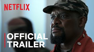 Justice Served | Official Trailer | Netflix