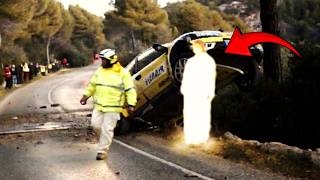 Shocking Times When Guardian Angels were Seen On Camera!