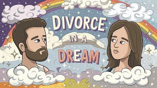 Spiritual Meaning of Divorce in a Dream (Uncover Hidden Messages)