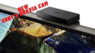 Sony - BRAVIA CAM | Sony - BRAVIA CAM 2022 | Sony - BRAVIA CAM Tv Review