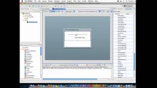 Flex Data Binding Introduction Part 2