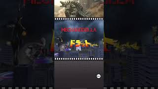 MECHAGODZILLA 2021 VS Dorats EPIC BATTLE メカゴジラ VS ドラット GODZILLA BATTLE LINE ゴジラvsコング