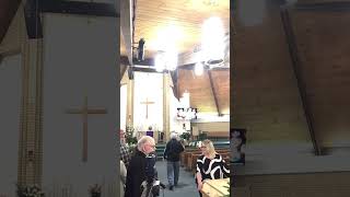 TOM CARNS FUNERAL SERVICE