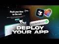 How To Deploy Your Lovable / Cursor App With Netlify + Custom Domain Setup Guide (EASY)