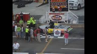 South Boston Speedway Throwback | Sam Ard Night -- May 26, 2007