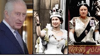 Queen Elizabeth Bathed Charles Wearing Crown to Prep for Coronation – Royal Secrets!