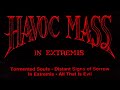 Havoc Mass - In Extremis (1991) demo EP *Rare