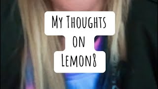 Lemon8 the new tiktok