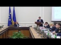 Геннадій Зубко про спрощення процедур приєднання до електромереж