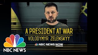 Richard Engel Reports: A President At War