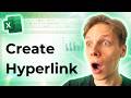 How to Create a Hyperlink in Excel [2026 Guide]