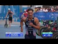 2022 wtcs montreal mixed relay highlights