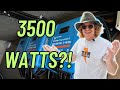 This RETURN customer wanted the EXACT same RV Solar System with 3500W | Outdoors RV 270RKS