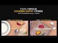 Cooking Show Opener (After Effects template)