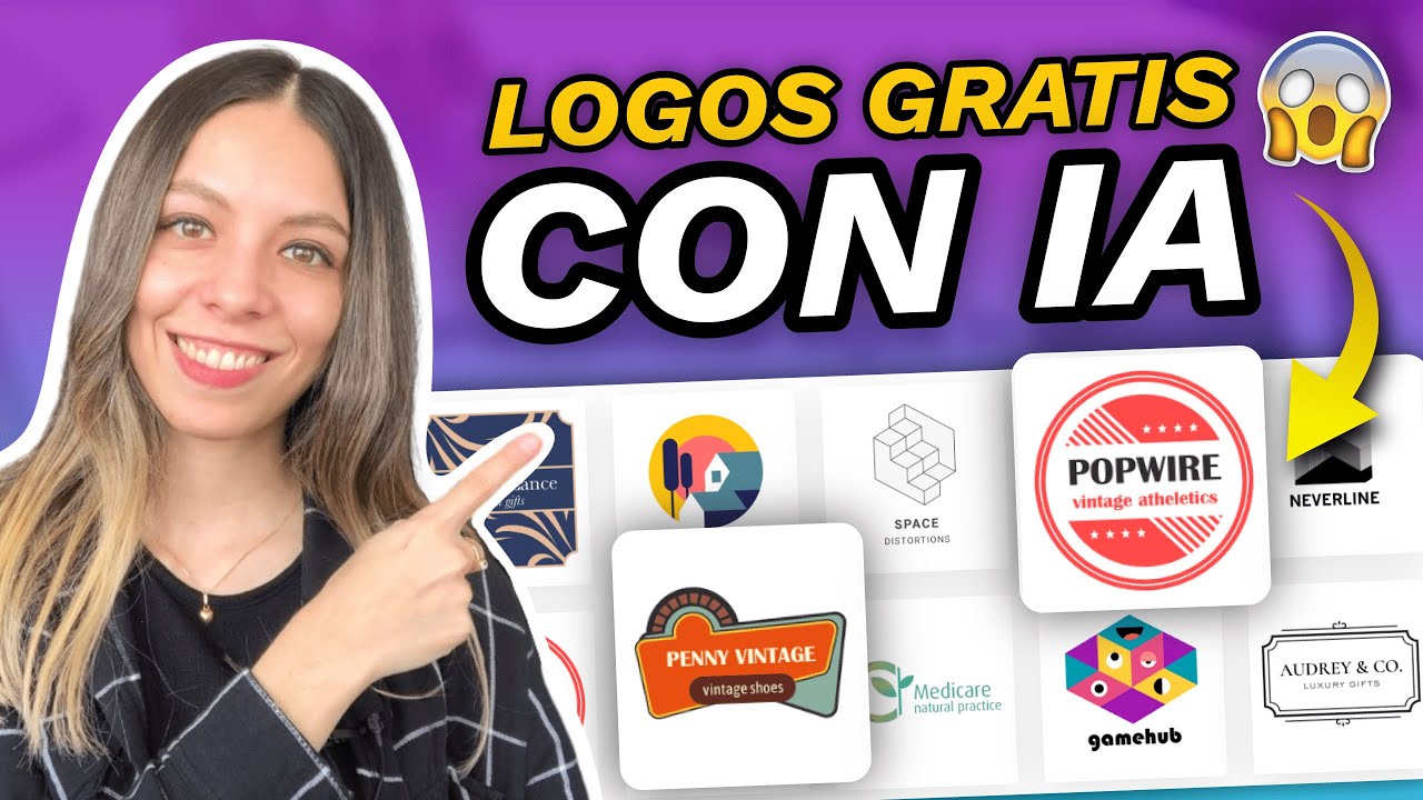 Logotipo Gratis 18 Mejores Programas Para Crear Logos Gratis Online