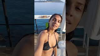 mallu actress sruthi in bikini #sruthi #bikini