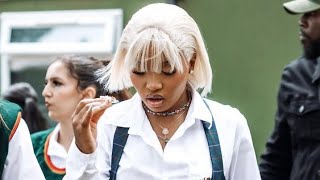 Dj Maphorisa Kabza De Small Oscar Mbo Drums Rolling Feat Dlala Thukzin ...