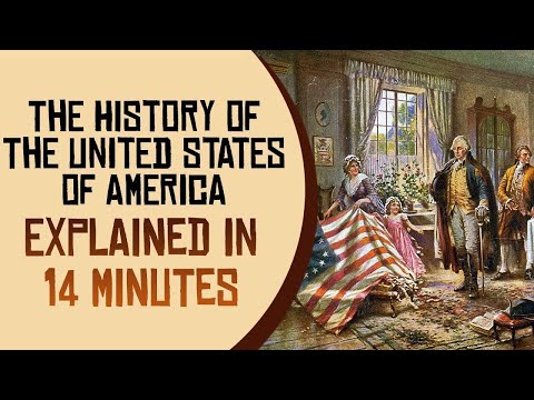 Which set of events related to early America is in the correct chronological order?