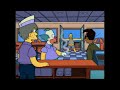 the simpsons 700 krusty burgers full scene high quality