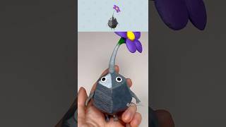 3D펜으로 바위 피크민 만들기! I made a ROCK PIKMIN! 🌱🩶