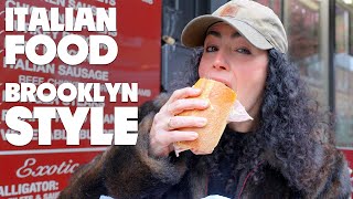 Italian Food Lovers’ Guide to Brooklyn