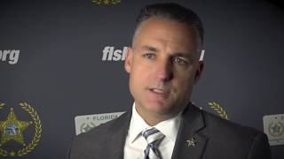 Behind the Badge: Seminole County Sheriff Lemma