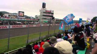 SuperGT2011 SUGO