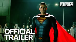 Superman & Lois | Trailer - BBC Trailers
