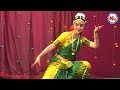 SWAGATHAM KRISHNA | BHARATHANATTYAM DANCE | CLASSICAL DANCE | CLASSICAL PROGRAMES |