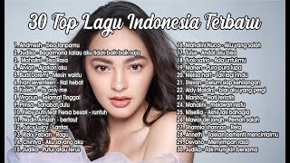 Download Mp3 TOP 30 LAGU INDONESIA TERBARU