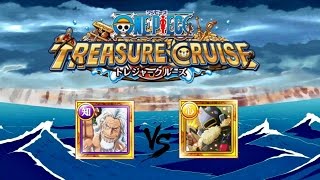 Heracles 40 Stamina Guide - One Piece Treasure Cruise